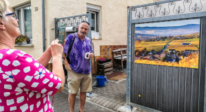 Hofgalerie in Schwabenheim