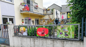 Hofgalerie in Schwabenheim