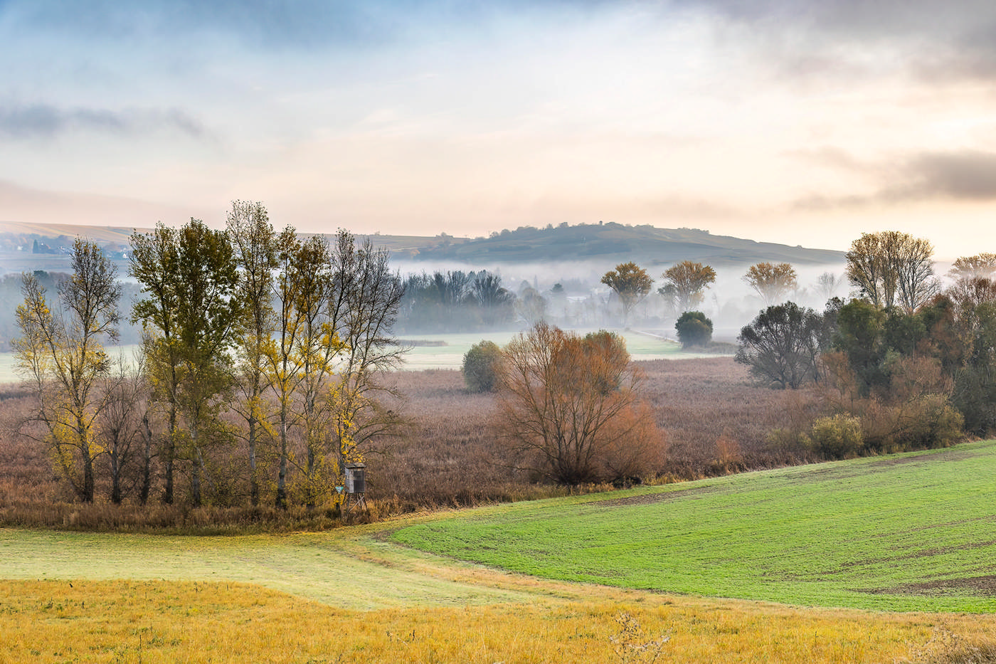 10-Naturschutzgebiet im Mayen Naturschutzgebiet im Mayen