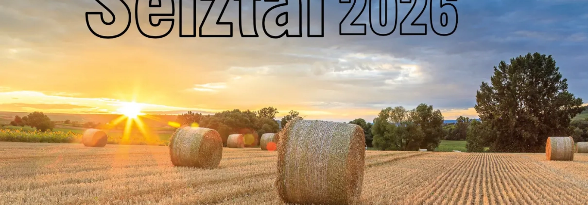 Selztal Kalender 2026