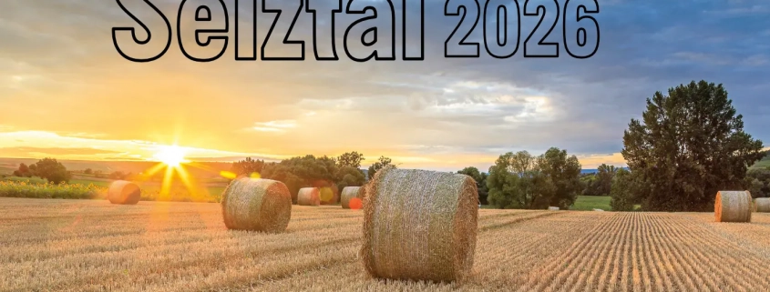 Selztal Kalender 2026